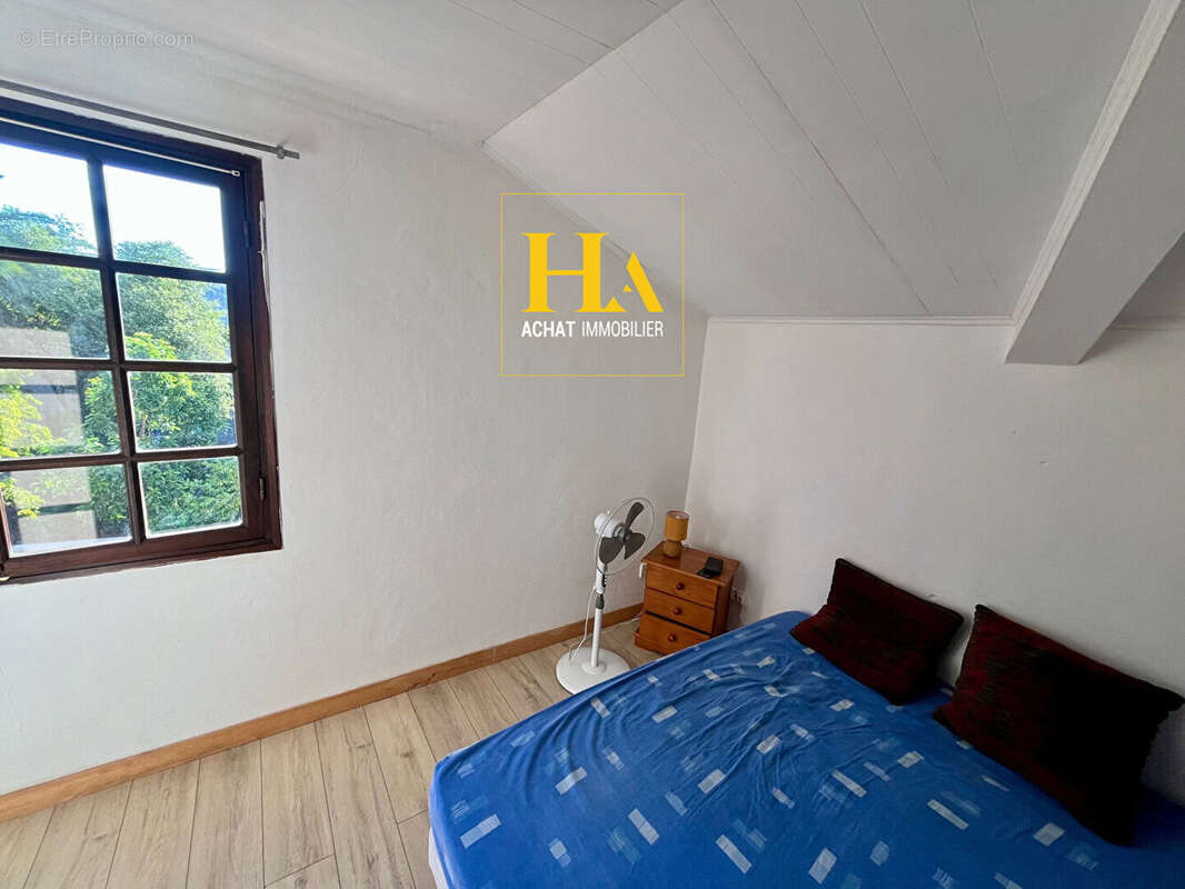 Appartement à SAINT-LOUIS