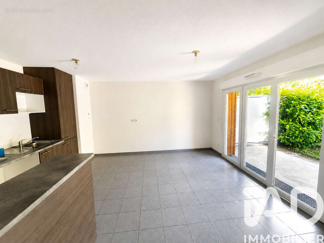 Photo 2 - Appartement à EYSINES