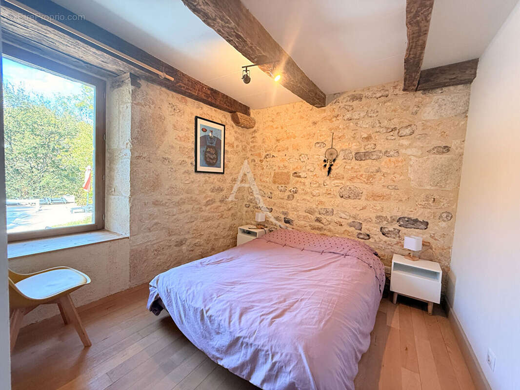 Maison à CARNAC-ROUFFIAC