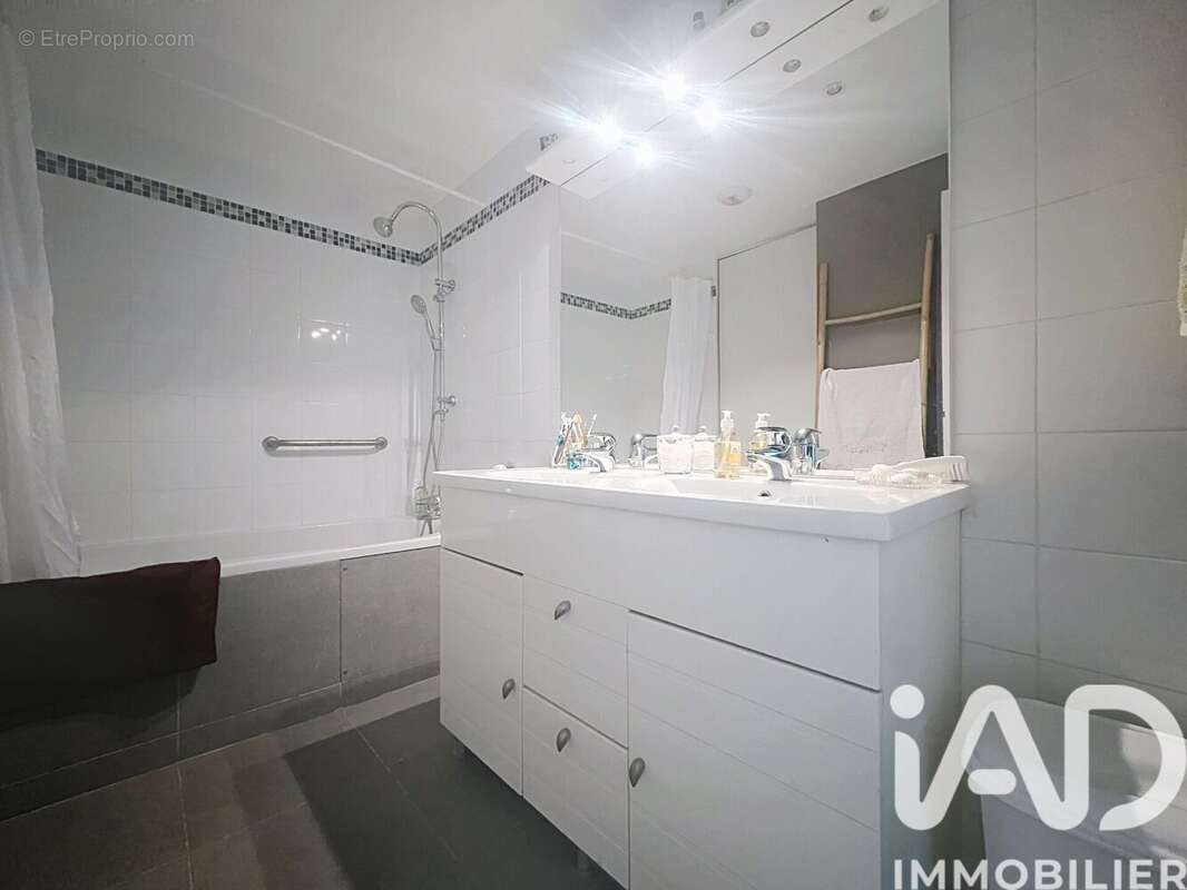Photo 5 - Appartement à TOULOUSE