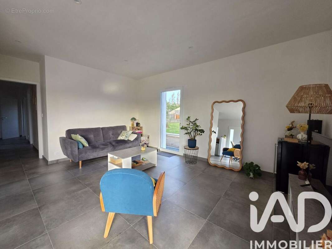 Photo 7 - Maison à ARTHON-EN-RETZ