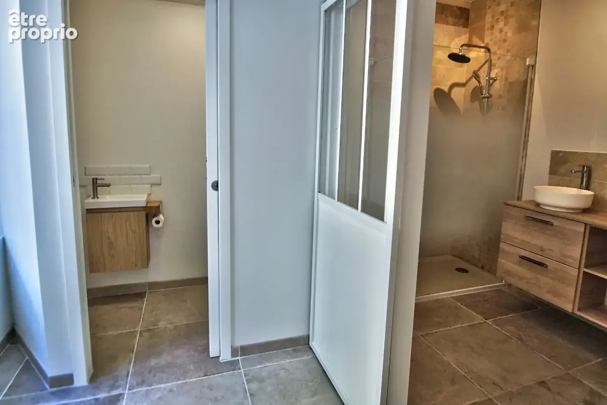 Maison 90m² à châtillon - photo 14