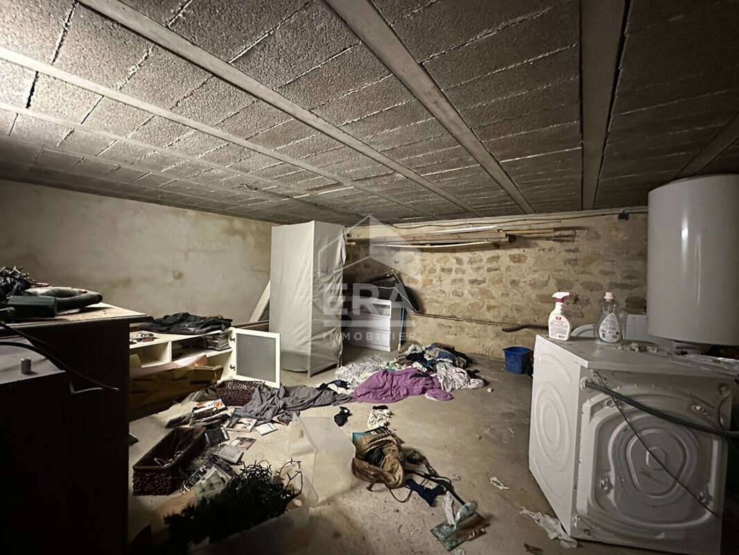 Maison 80m² à le vaudoué - photo 7
