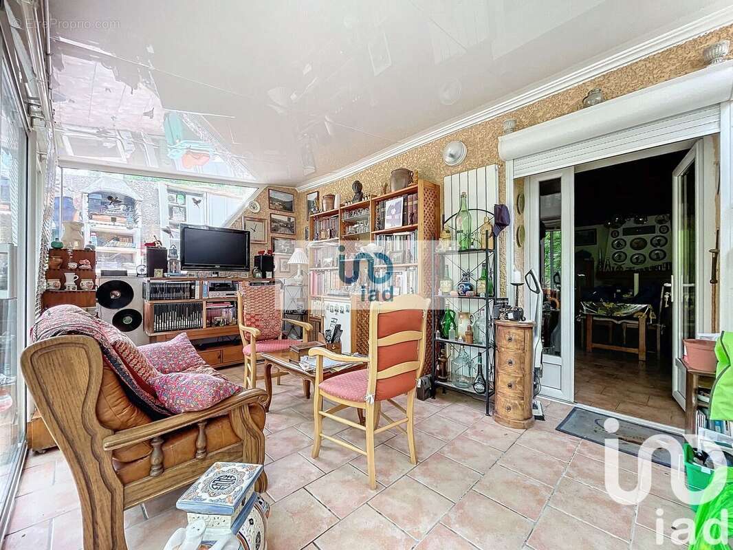 Photo 4 - Maison à RIEUSSEC