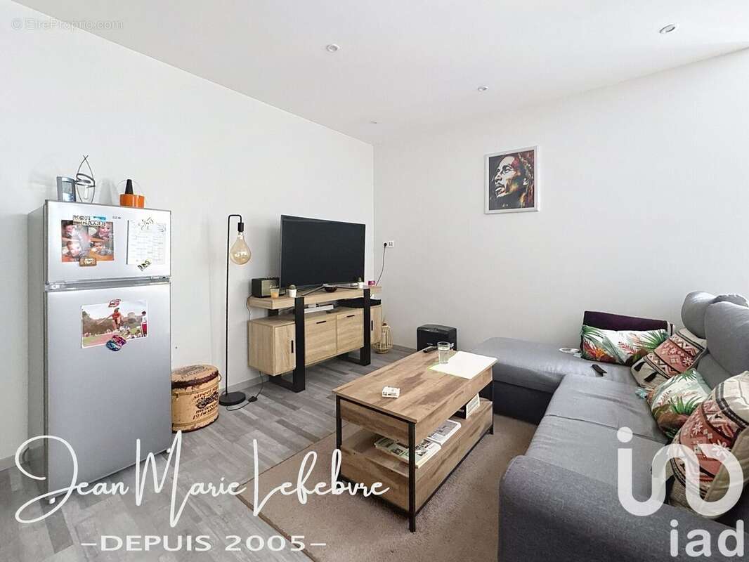 Photo 5 - Appartement à VIENNE