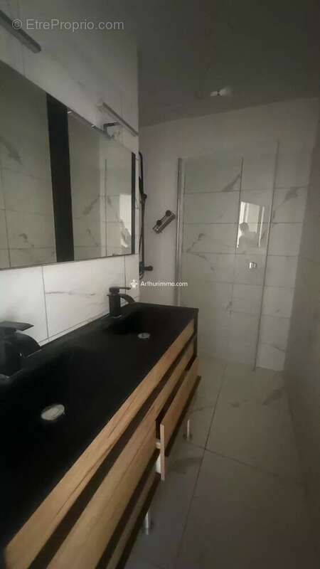 Appartement à MILLAU