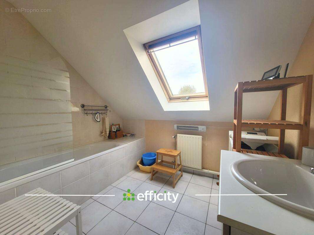 Appartement à NOUVOITOU