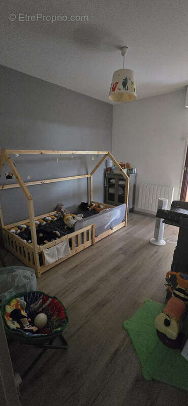 Appartement Pont de Veyle 2 balcons 3 chambres - photo 9