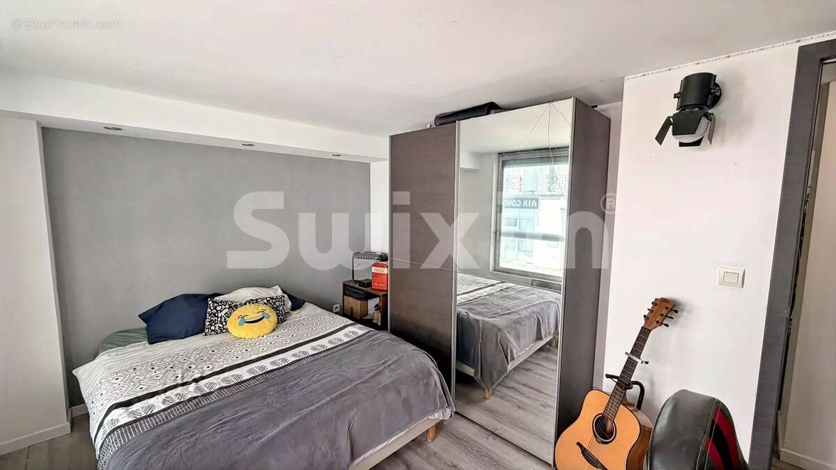 T5 Duplex en centre ville d'Aix Les Bains - photo 7