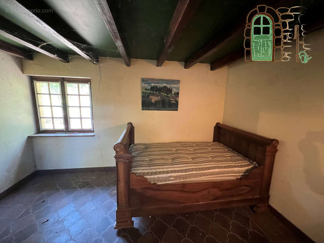 Maison 141 m² à Sarge-Sur-Braye  - photo 7