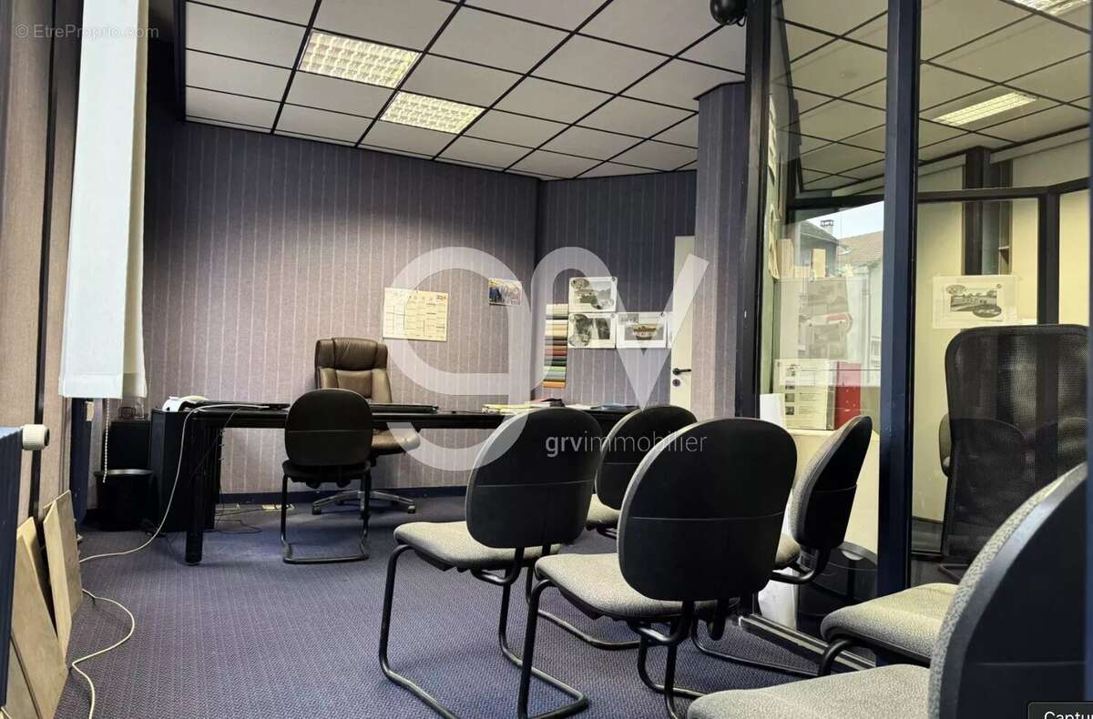 Commerce à AURILLAC