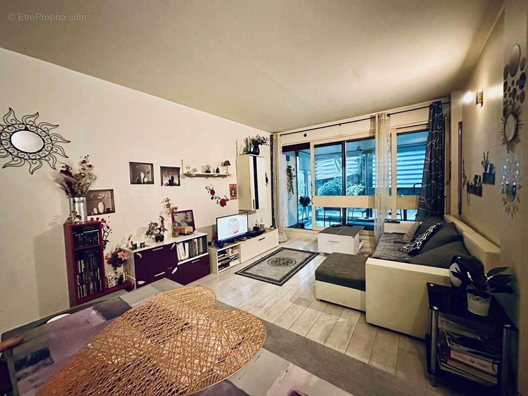 Appartement à LE CHESNAY