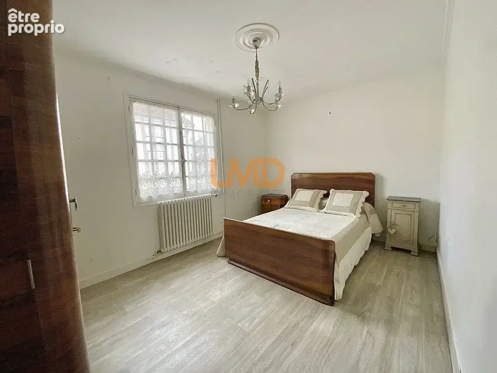 Opportunité à saisir ! 2 maisons à 20mn Sud-ouest Châteauroux ! - photo 20