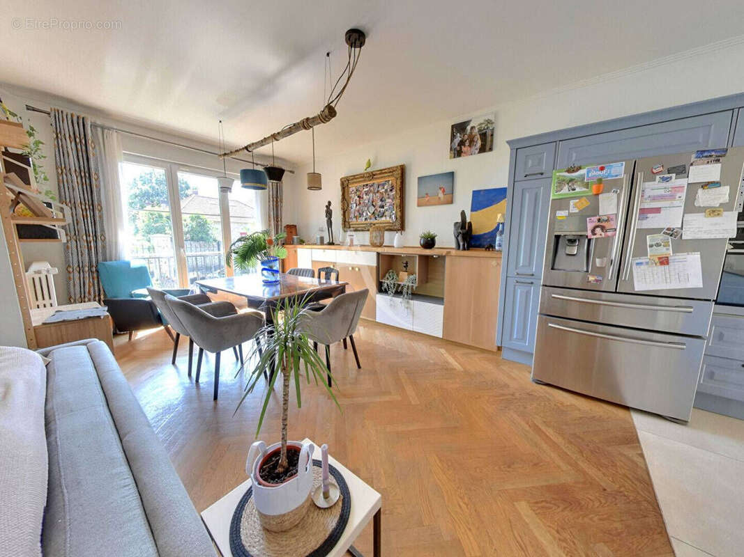 Maison à TOURNAN-EN-BRIE
