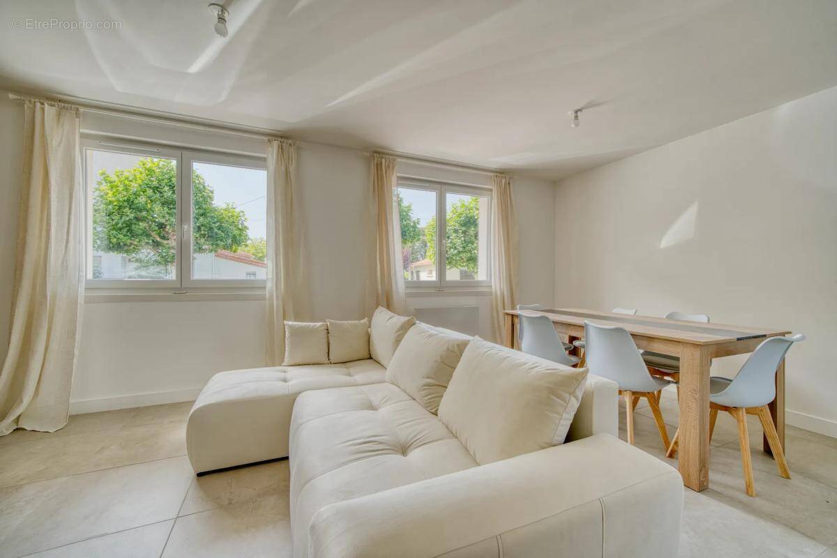 Appartement à ROYAN