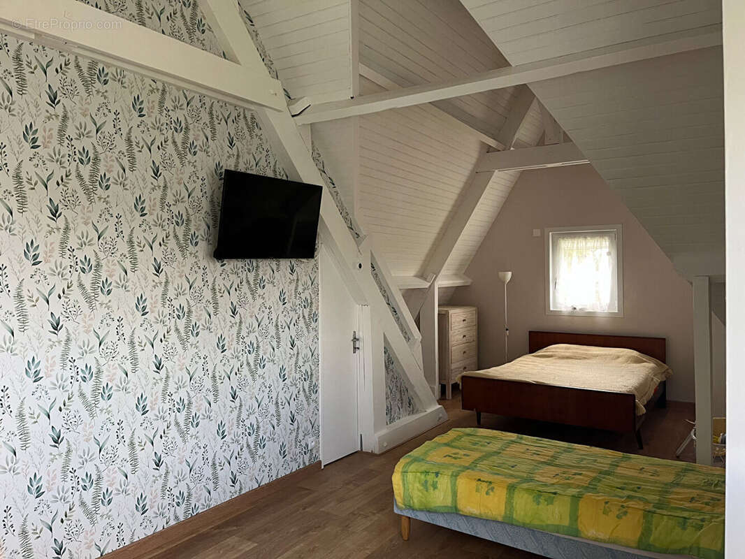 Maison à NAIZIN