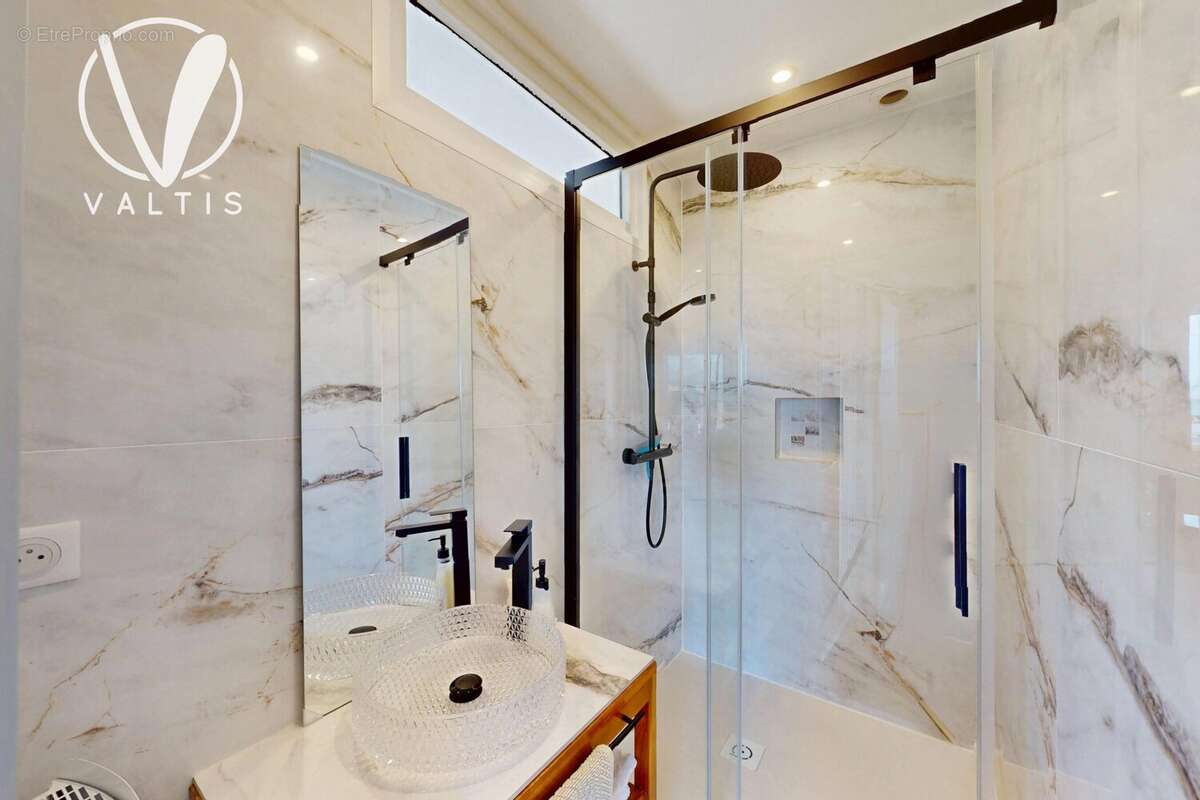 Appartement à SAINT-CAST-LE-GUILDO