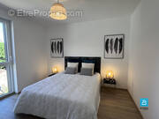 Appartement à ERNOLSHEIM-BRUCHE