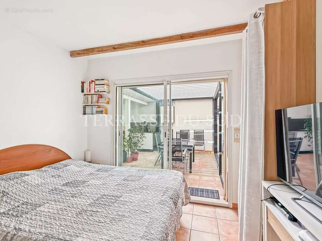 Maison à MARSEILLE-8E