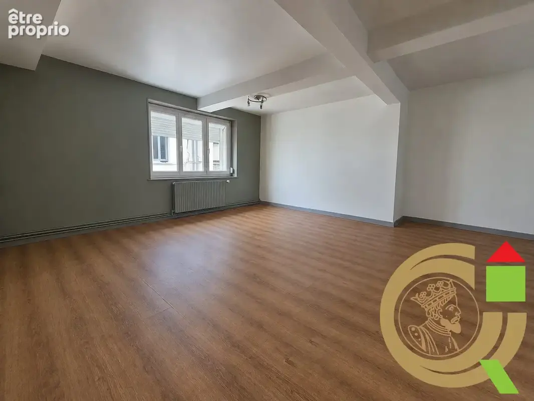 Appartement à ETAPLES