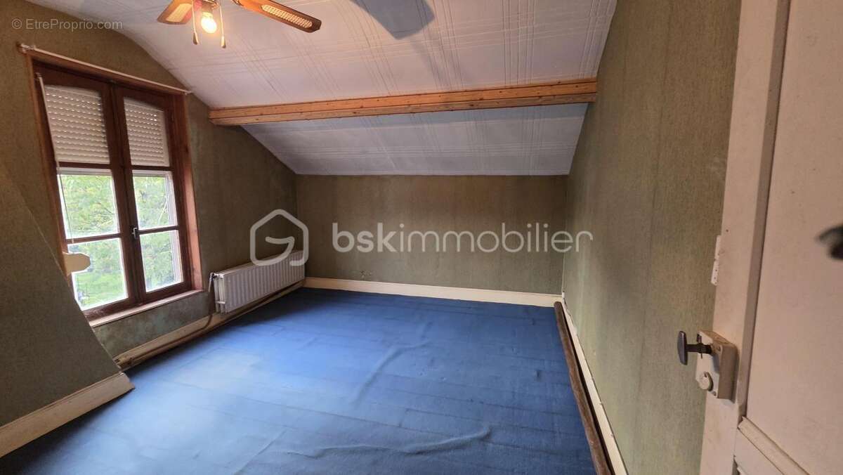 Maison à SAINT-MICHEL