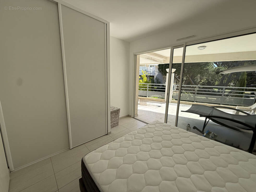 Appartement à CALVI