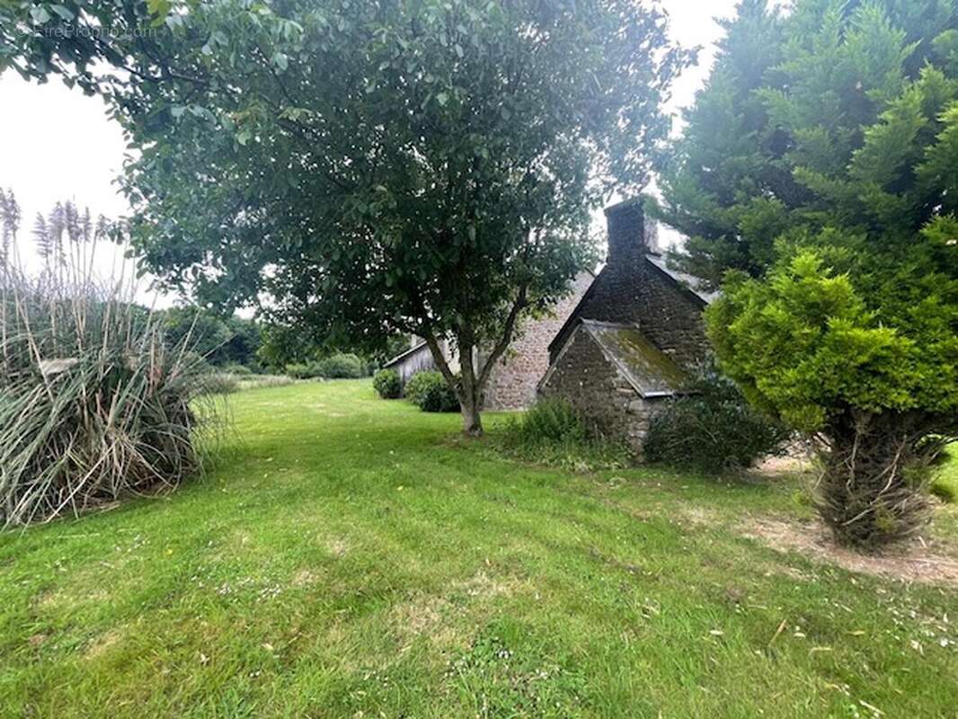 IMG1621 - Maison à MONTOURS