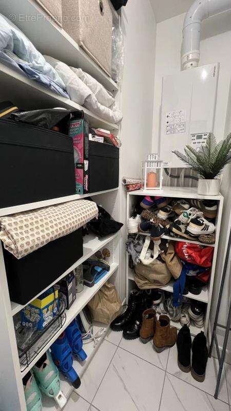 Appartement à PLAISIR