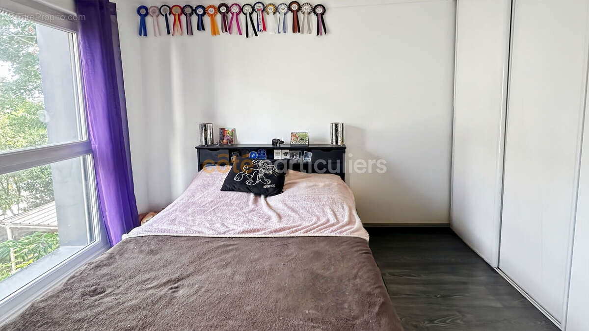 Appartement  2 pièces à Brie-Comte-Robert - photo 9