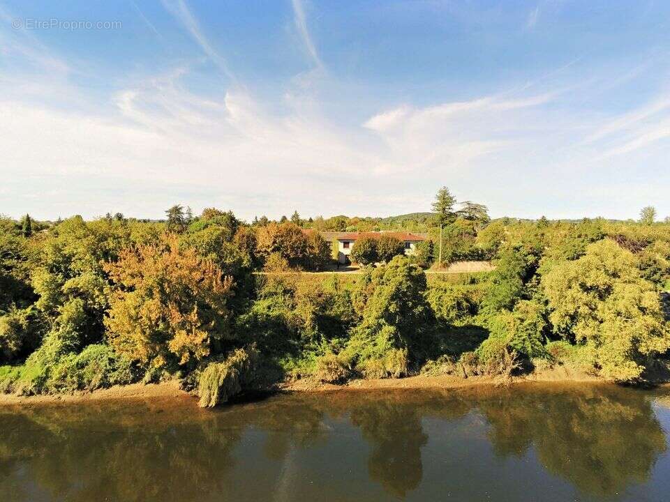Maison à CASTILLON-LA-BATAILLE