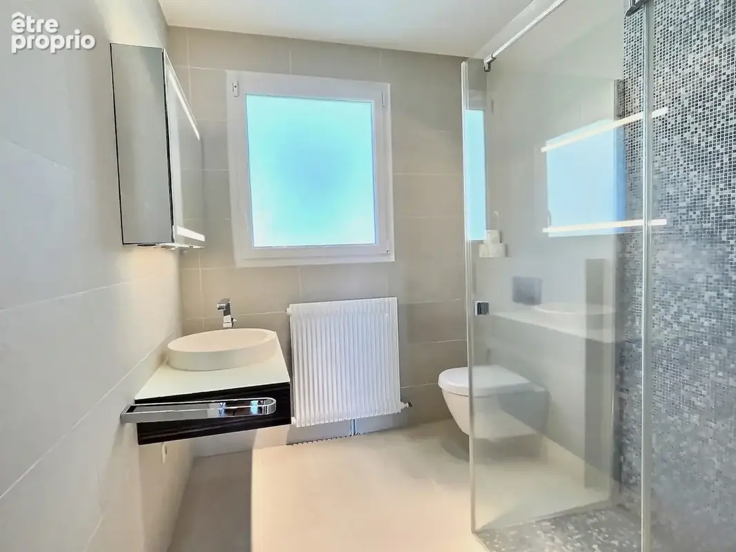 Maison individuelle avec volume - Proximité centre ville - photo 11