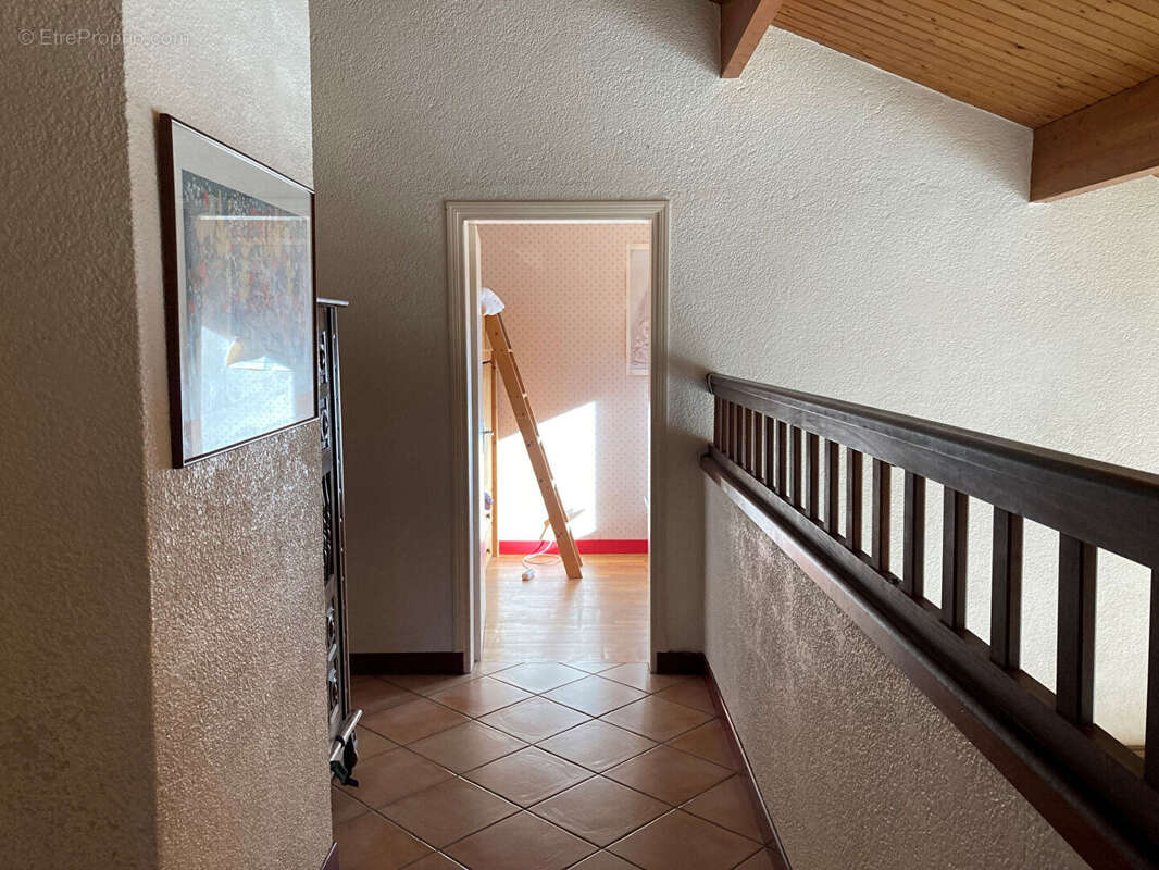 Maison à RODEZ