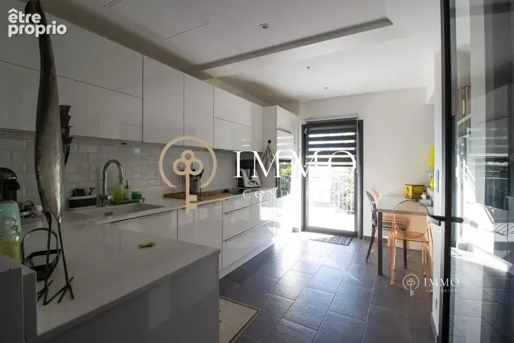 Maison 5 pièces 106 m² à vendre à L'hay-Les-Roses (94240) - photo 4