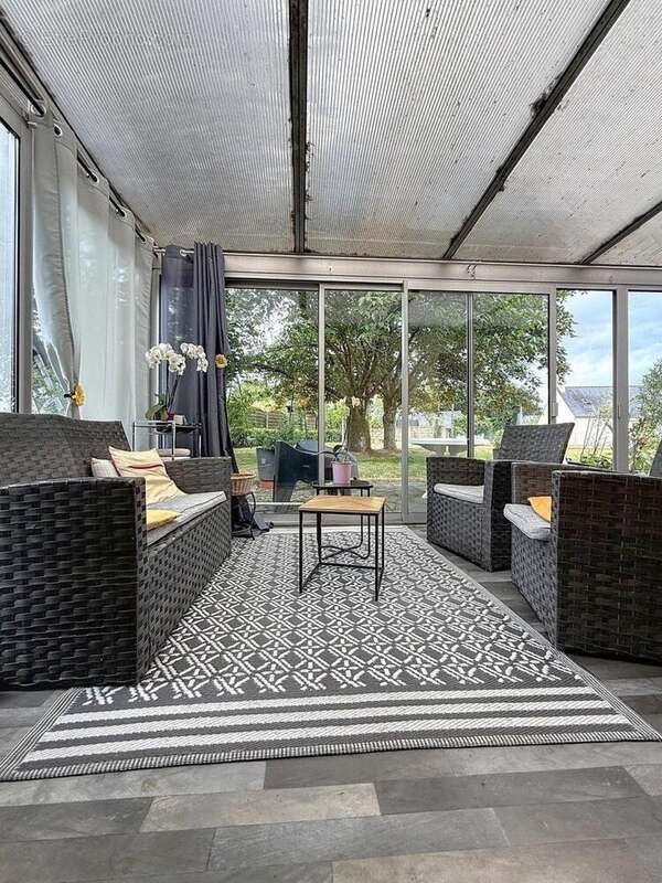 Photo 7 - Maison à CHATEAUBRIANT