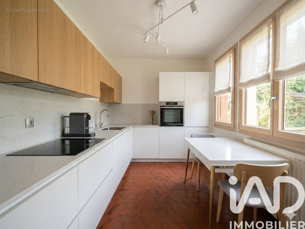 Photo 9 - Maison à DREUX