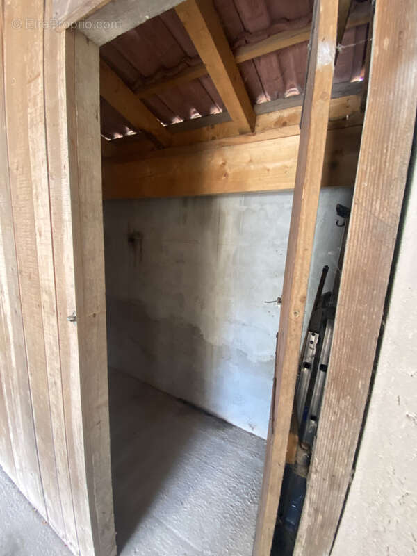 Appartement à MIEUSSY