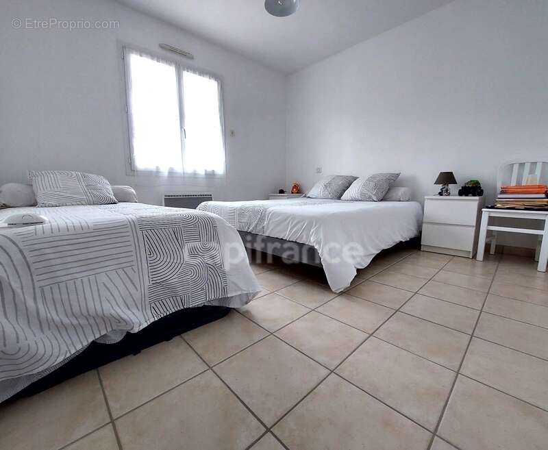 Maison à LA BERNERIE-EN-RETZ