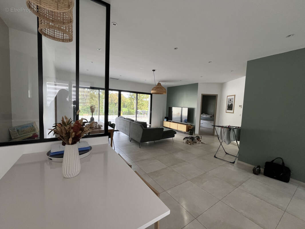 Maison à GAURIAGUET