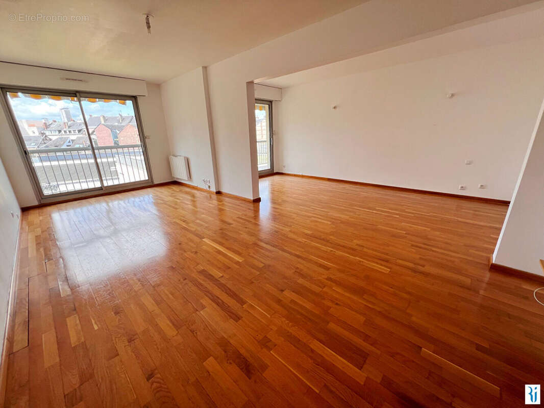 Appartement à ROUEN