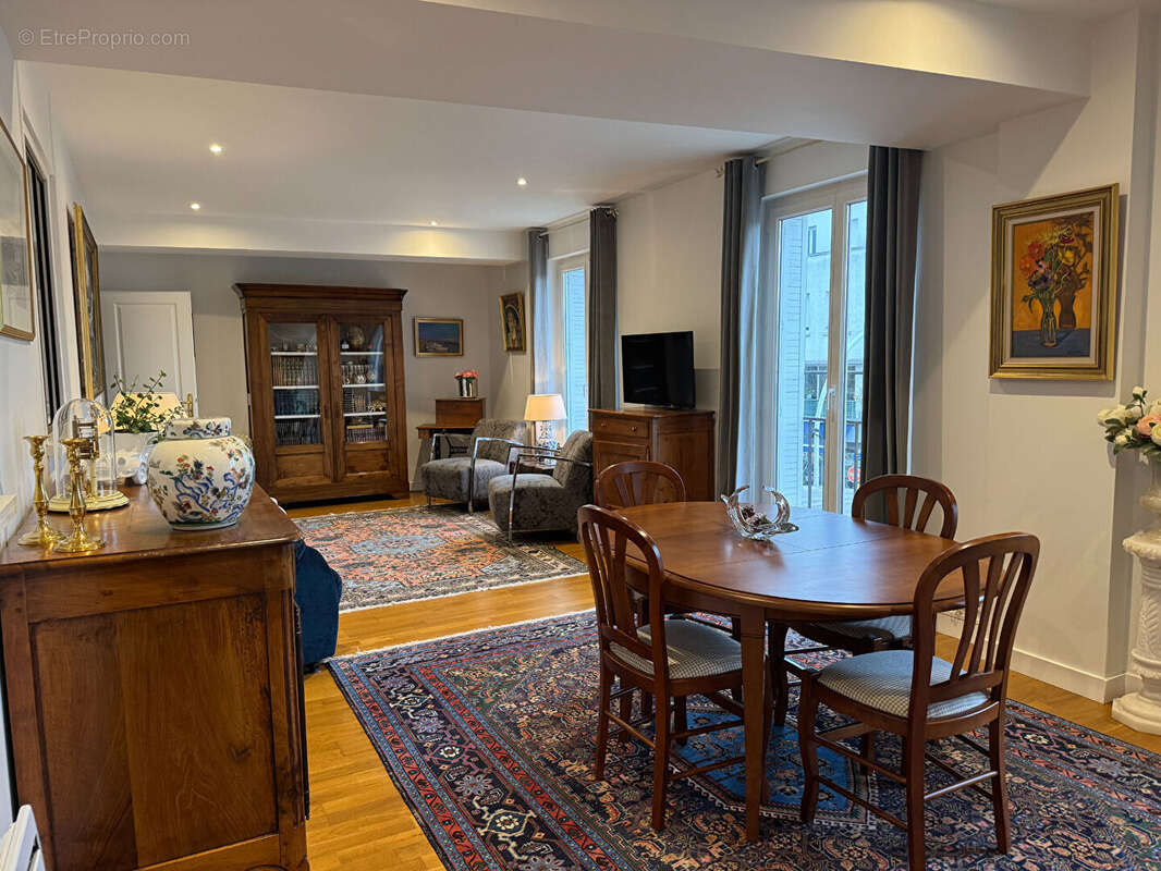 Appartement à ROYAN