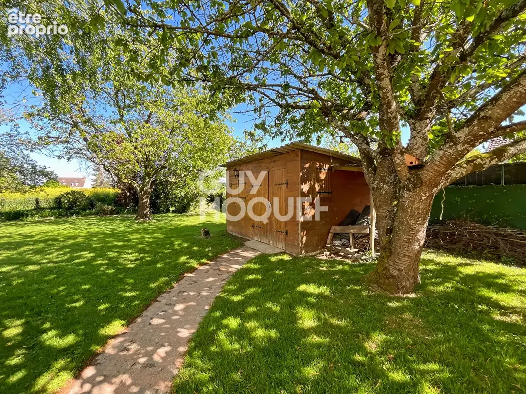 Maison à vendre à Marles-en-Brie - photo 18