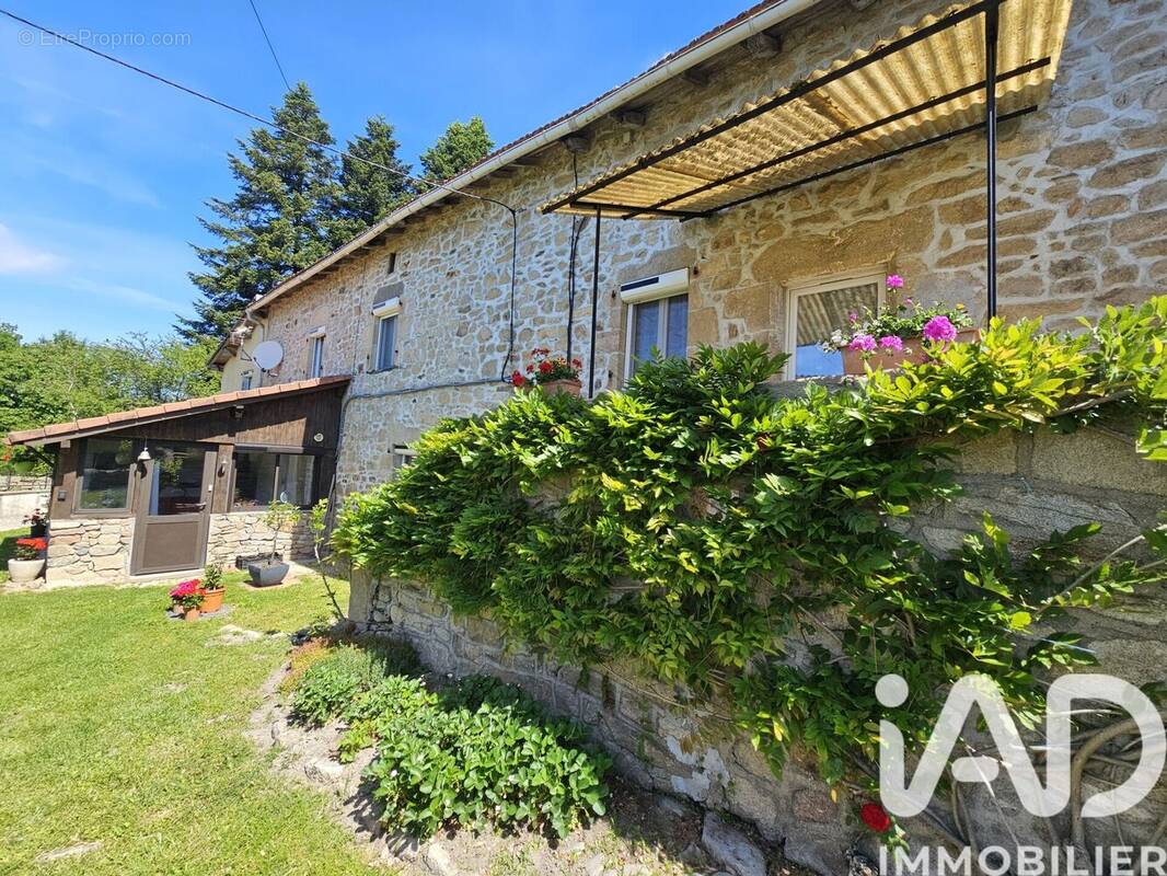 Photo 1 - Maison à SOUSCEYRAC