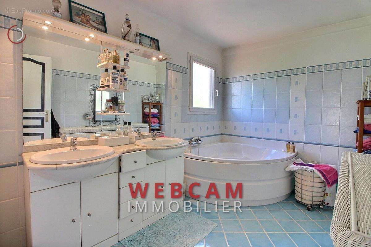 vente maison 8 Pièce(s) - photo 21