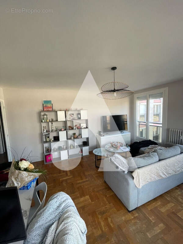 Appartement à CAHORS