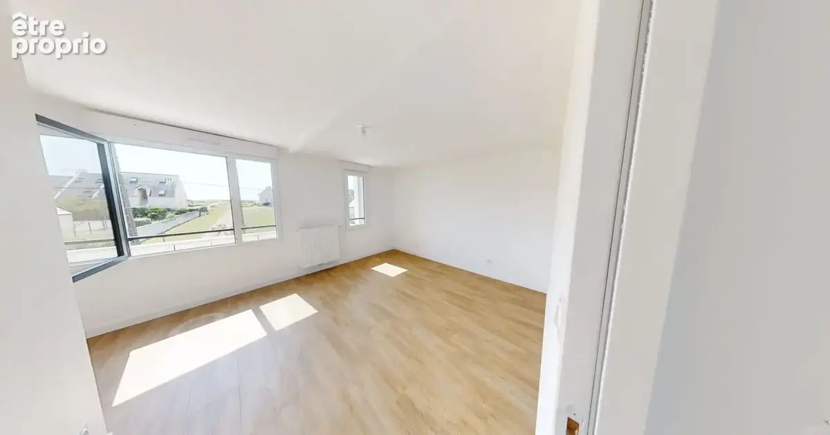 Appartement 4 pièces 91 m² à vendre à La Turballe (44420) - photo 8