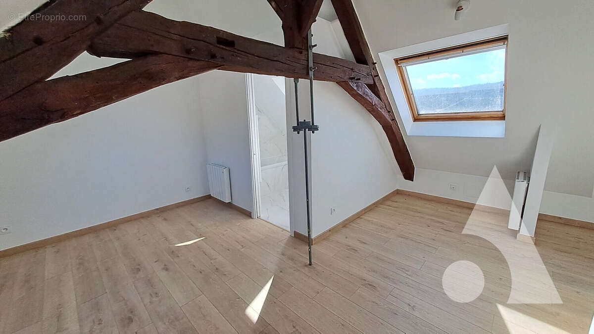 Appartement à CHEVREUSE