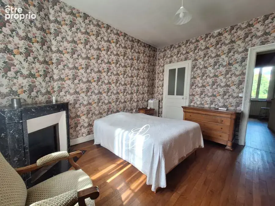 Maison 113 m² à Sable-Sur-Sarthe  - photo 34