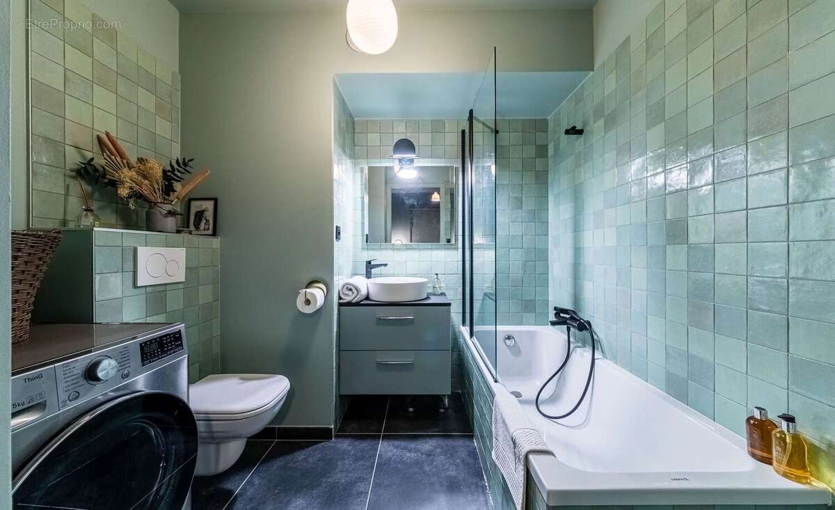 Appartement à CHATEL