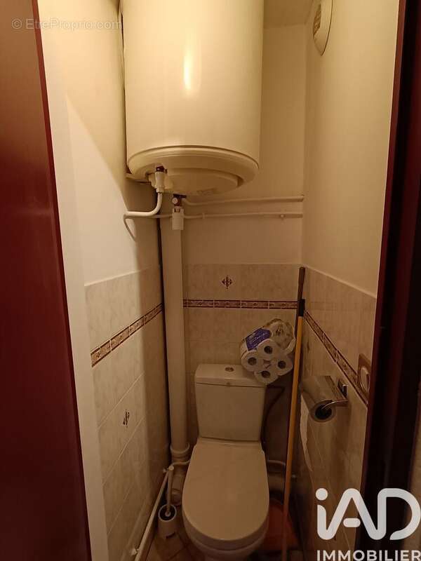 Photo 4 - Appartement à AIX-EN-PROVENCE