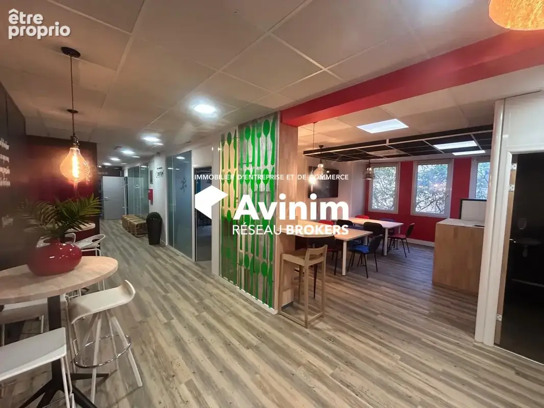 Commerce 97 m² à vendre à Grenoble (38000) - photo 9